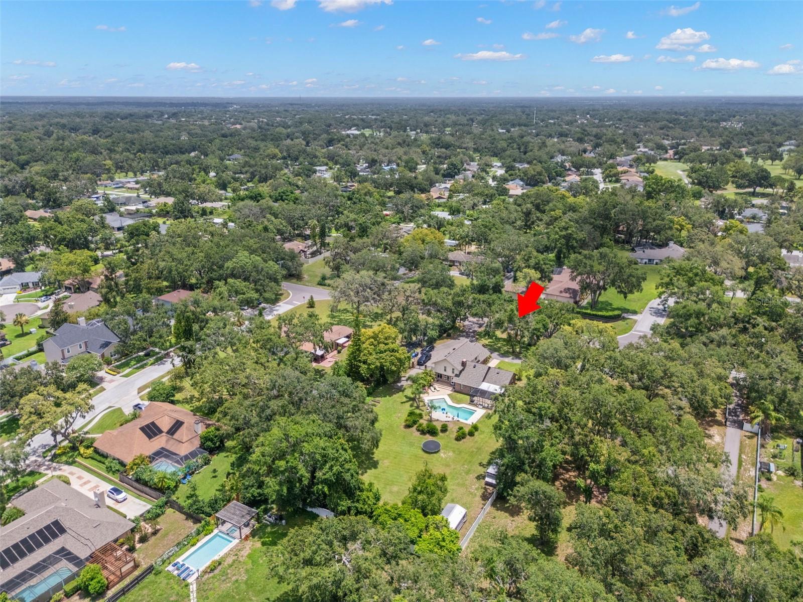 2306 S VALRICO RD, VALRICO, FL, 33596