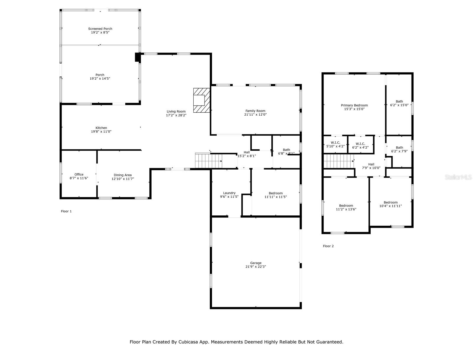 2306 S VALRICO RD, VALRICO, FL, 33596