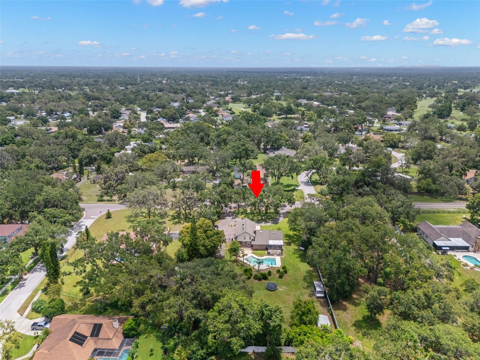 2306 S VALRICO RD, VALRICO, FL, 33596