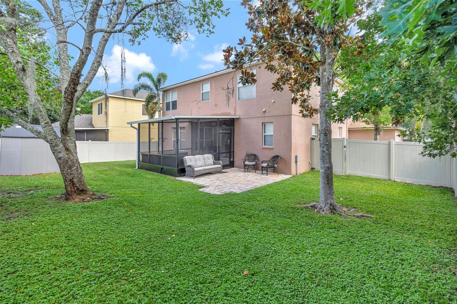 6932 GRAY CATBIRD LOOP, WESLEY CHAPEL, FL, 33545