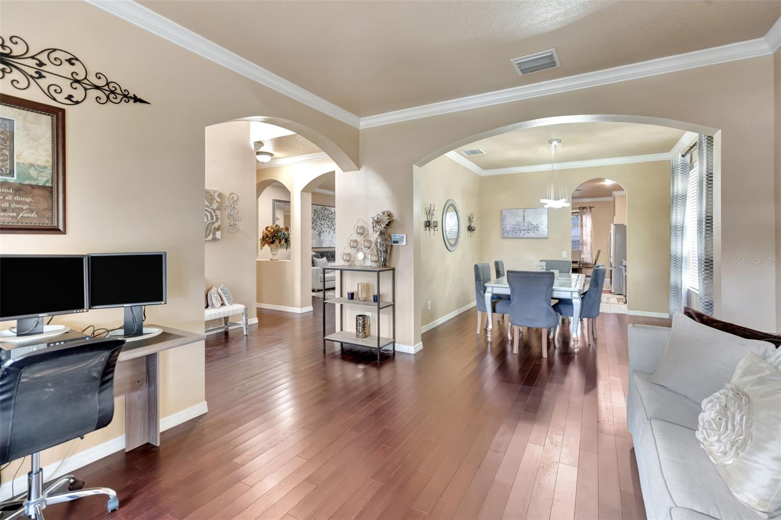 6932 GRAY CATBIRD LOOP, WESLEY CHAPEL, FL, 33545