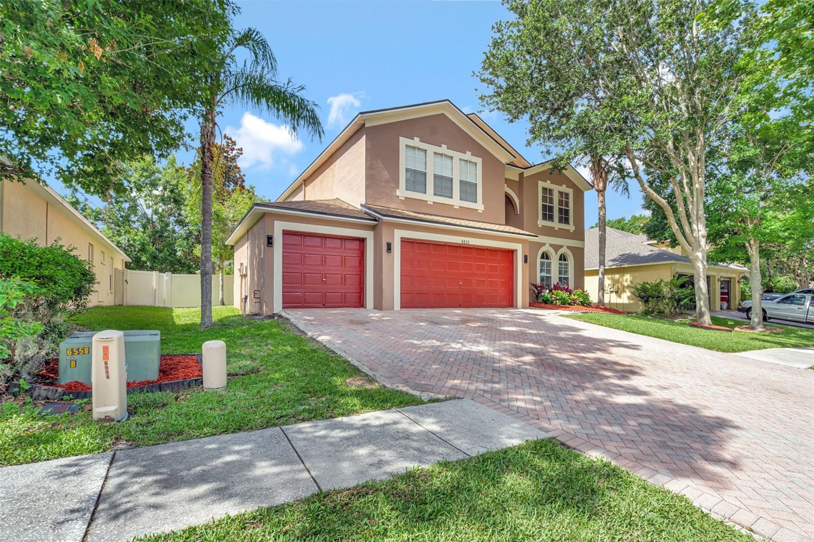6932 GRAY CATBIRD LOOP, WESLEY CHAPEL, FL, 33545
