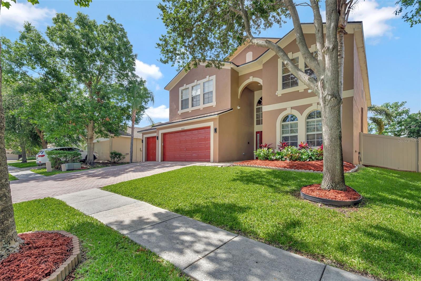 6932 GRAY CATBIRD LOOP, WESLEY CHAPEL, FL, 33545