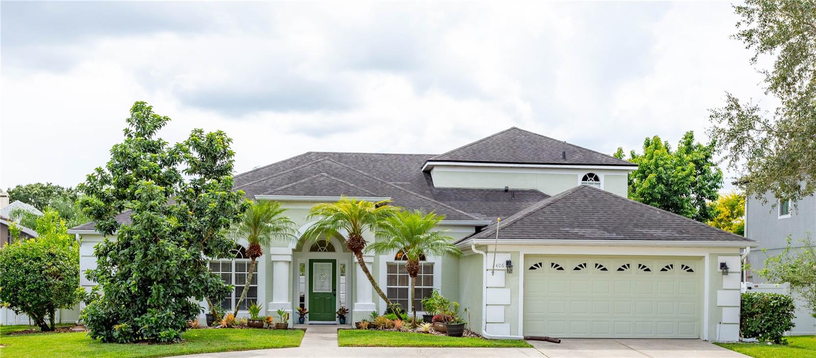 2406 BLOSSOMWOOD DR, OVIEDO, FL, 32765