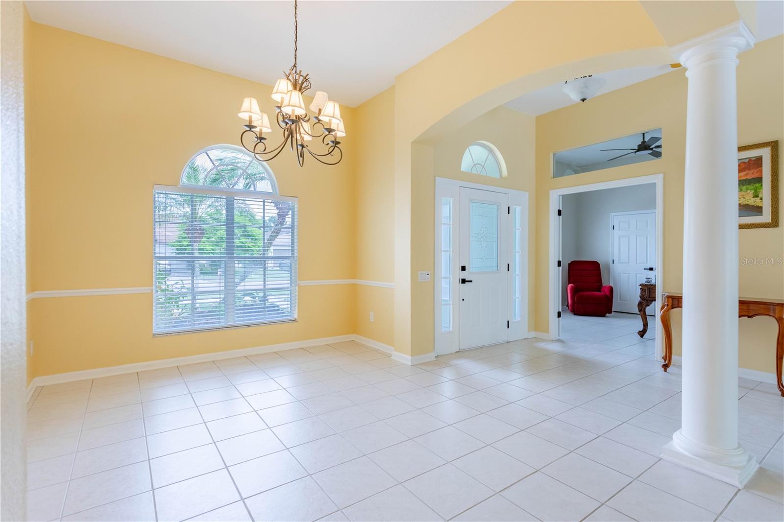 2406 BLOSSOMWOOD DR, OVIEDO, FL, 32765