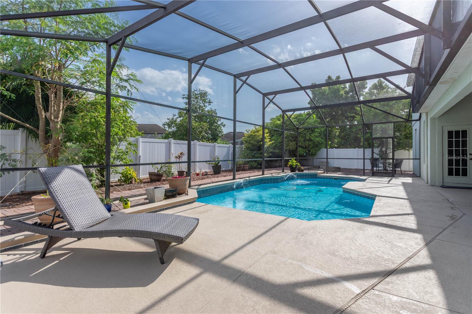 2406 BLOSSOMWOOD DR, OVIEDO, FL, 32765