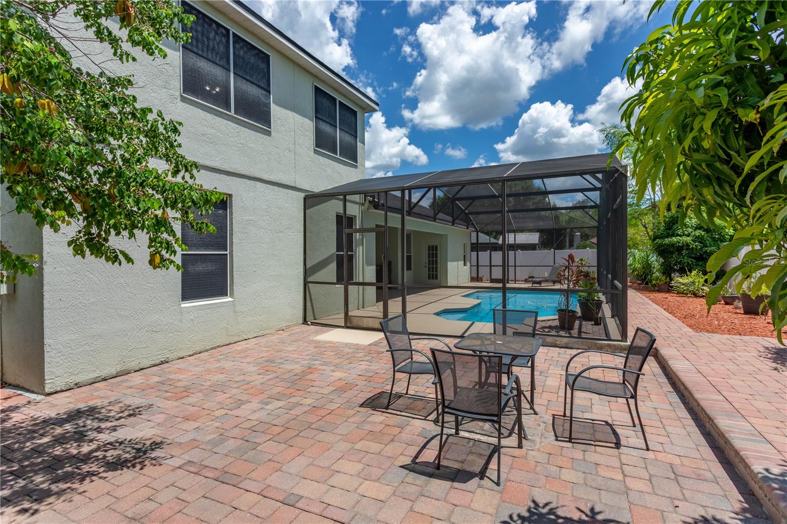 2406 BLOSSOMWOOD DR, OVIEDO, FL, 32765