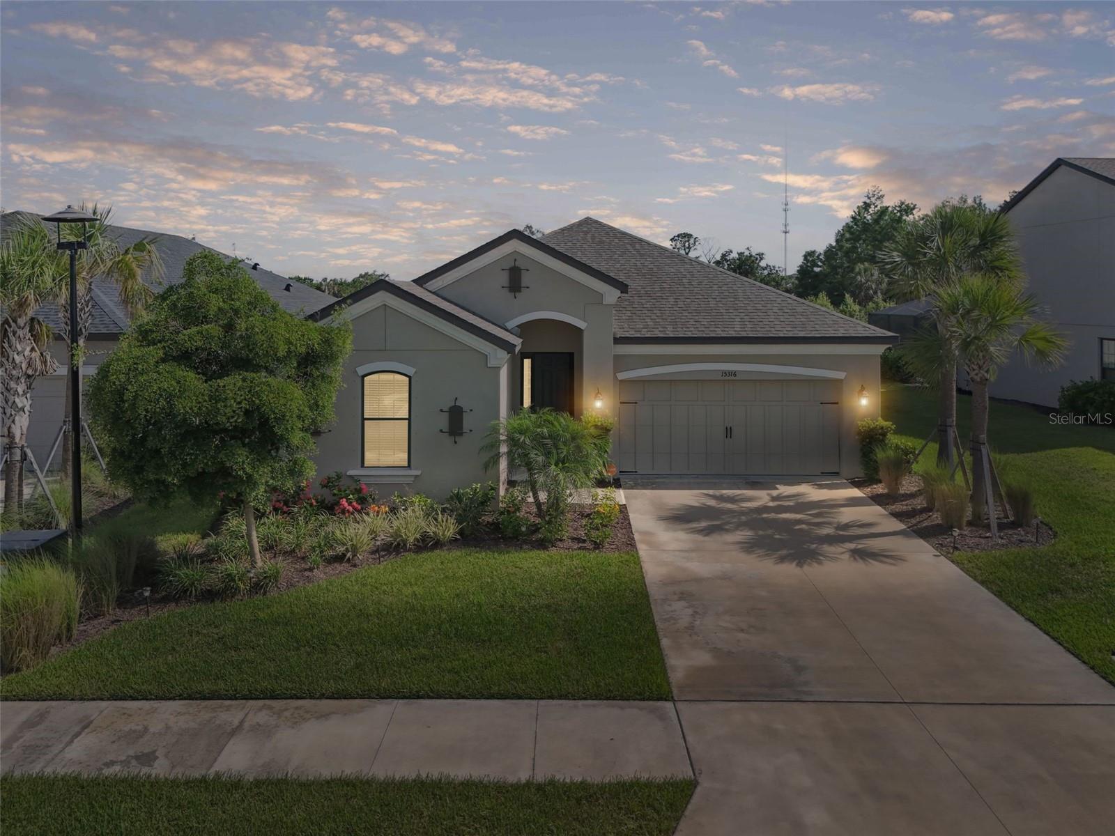 15316 SHADY PALMS LN, NOKOMIS, FL, 34275