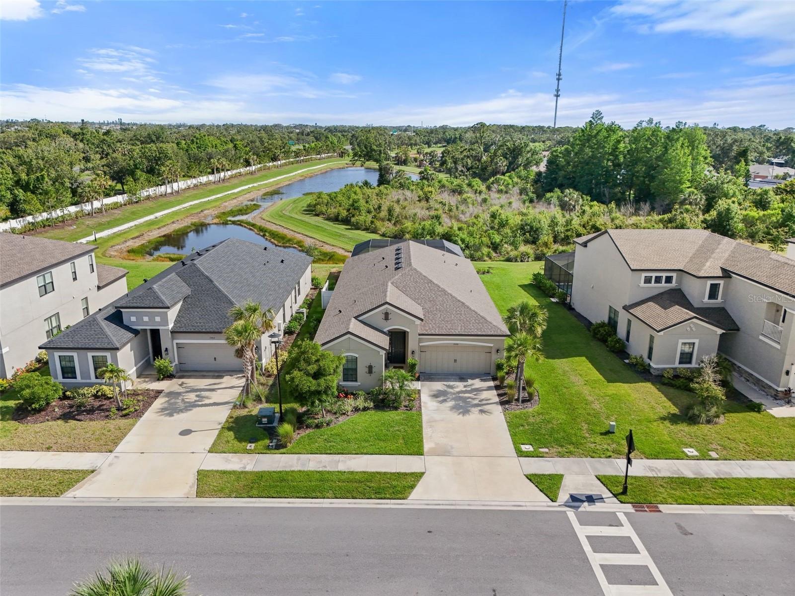 15316 SHADY PALMS LN, NOKOMIS, FL, 34275