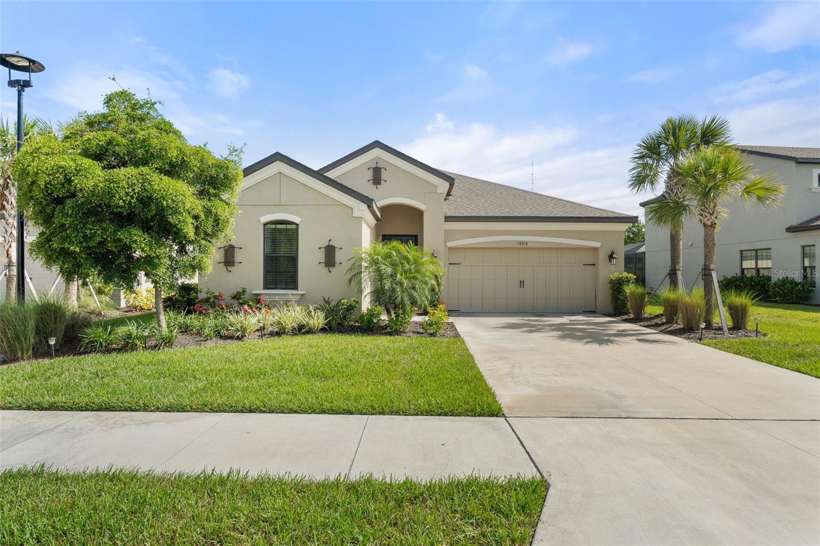 15316 SHADY PALMS LN, NOKOMIS, FL, 34275