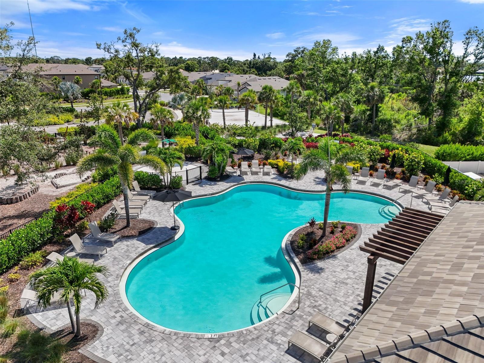 15316 SHADY PALMS LN, NOKOMIS, FL, 34275