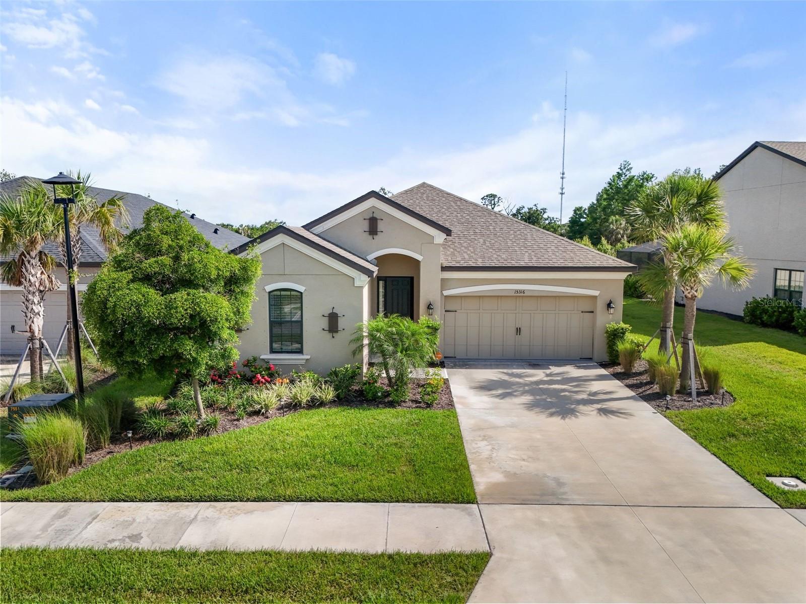 15316 SHADY PALMS LN, NOKOMIS, FL, 34275