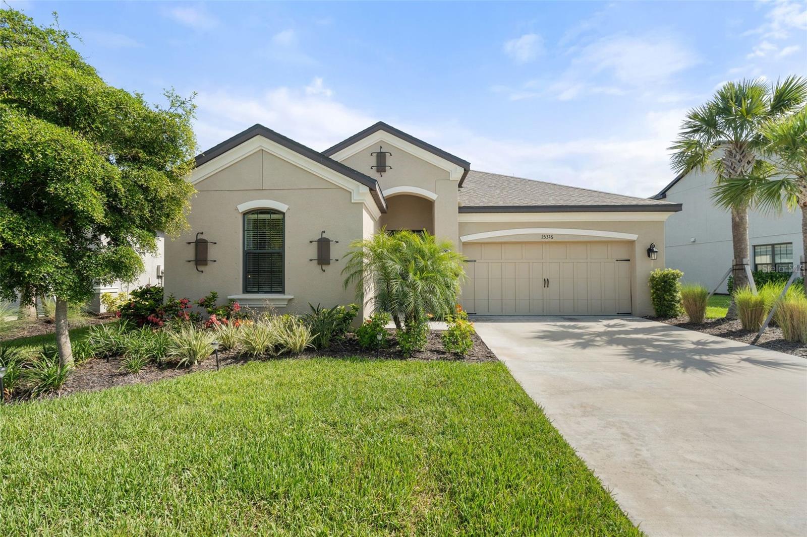 15316 SHADY PALMS LN, NOKOMIS, FL, 34275