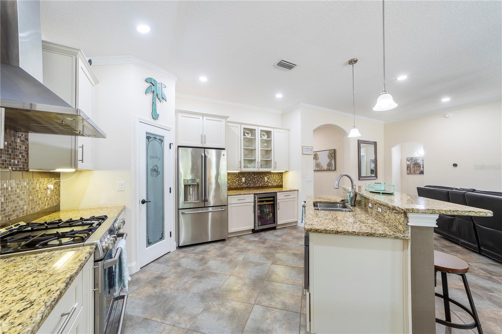 265 PINEHURST POINTE DR, ST AUGUSTINE, FL, 32092