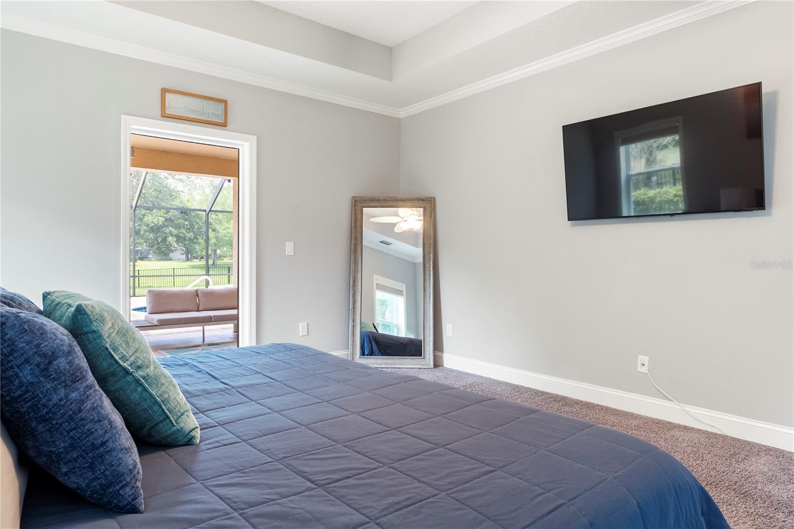 265 PINEHURST POINTE DR, ST AUGUSTINE, FL, 32092