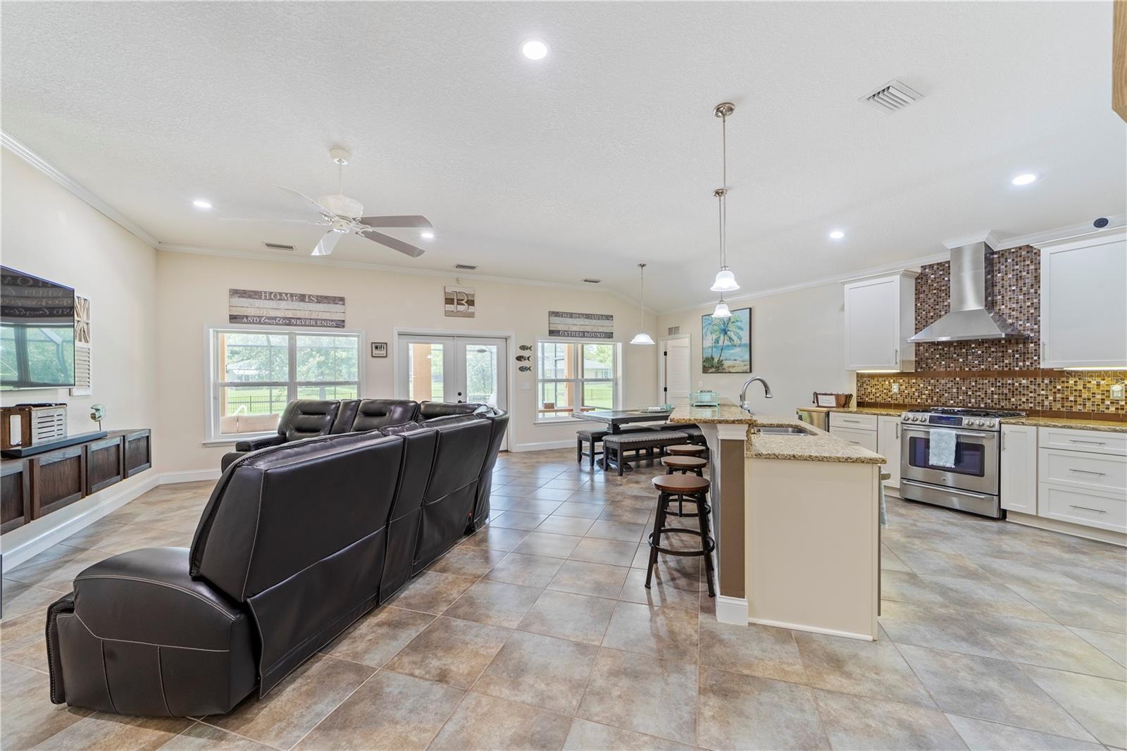 265 PINEHURST POINTE DR, ST AUGUSTINE, FL, 32092