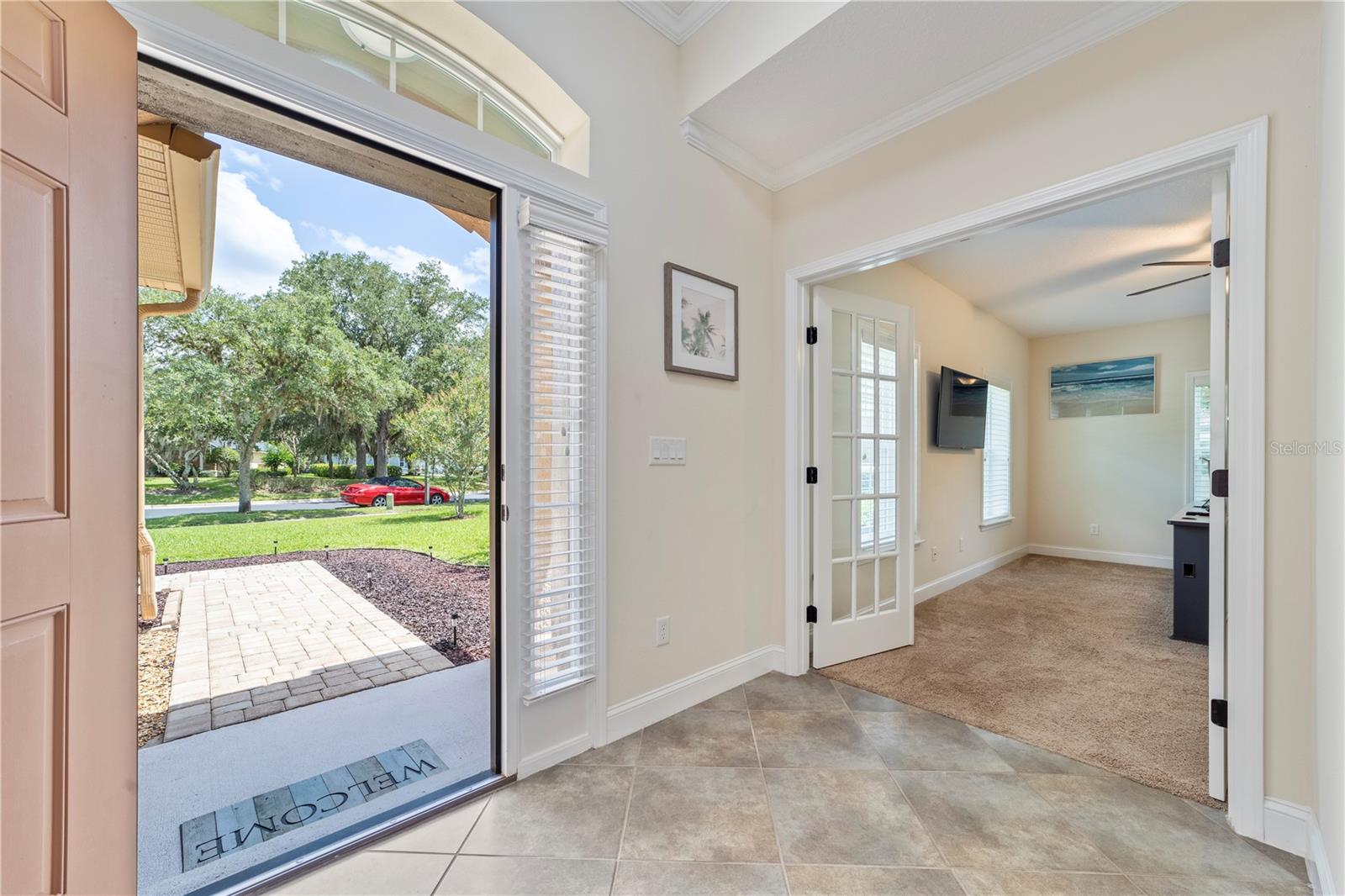 265 PINEHURST POINTE DR, ST AUGUSTINE, FL, 32092