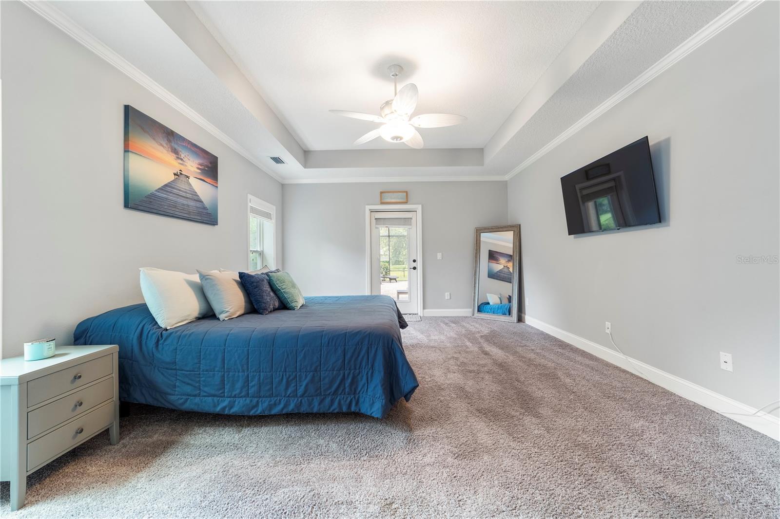 265 PINEHURST POINTE DR, ST AUGUSTINE, FL, 32092