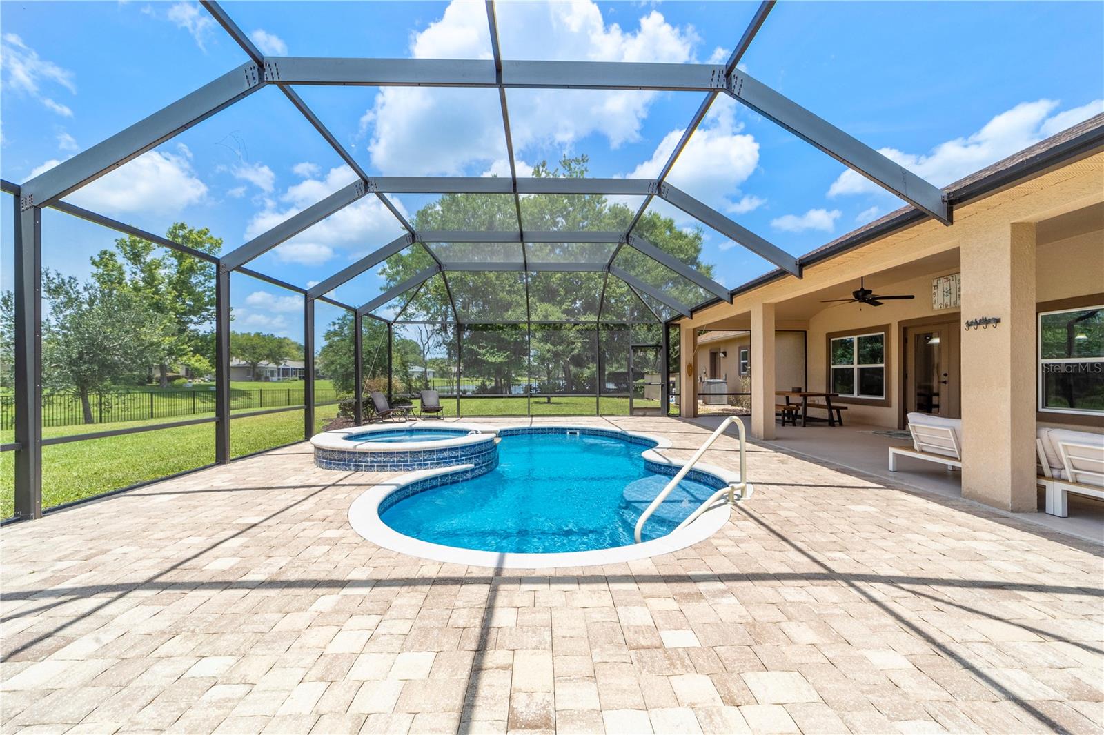 265 PINEHURST POINTE DR, ST AUGUSTINE, FL, 32092