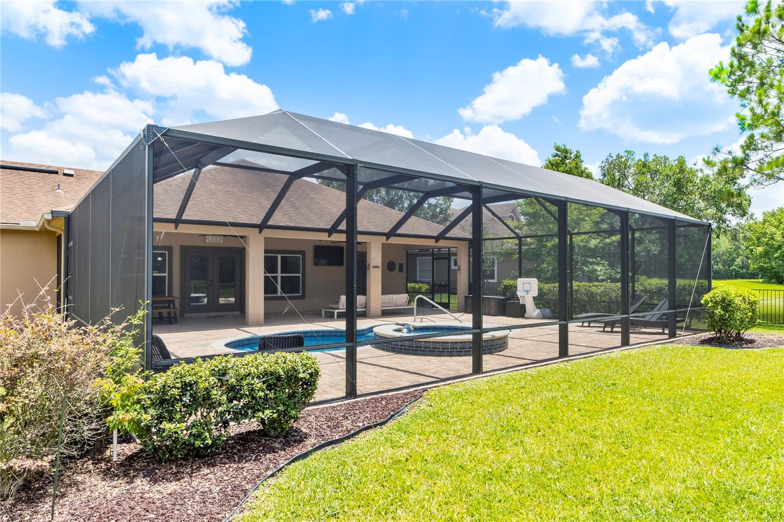 265 PINEHURST POINTE DR, ST AUGUSTINE, FL, 32092