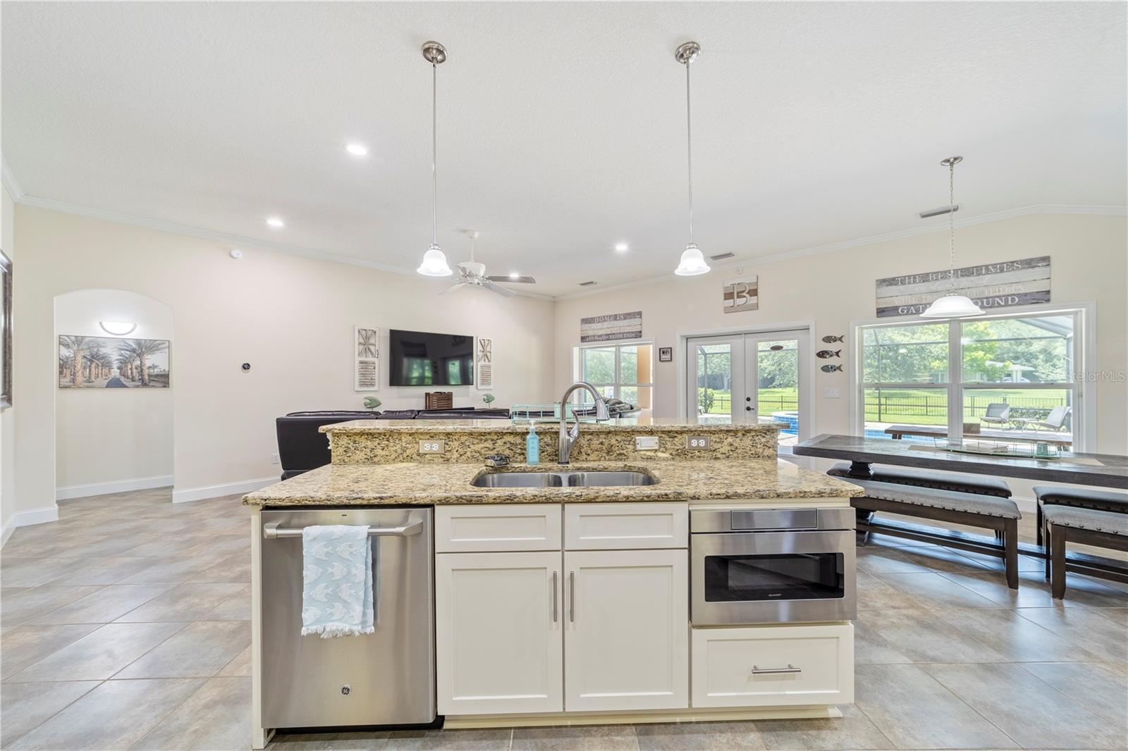 265 PINEHURST POINTE DR, ST AUGUSTINE, FL, 32092