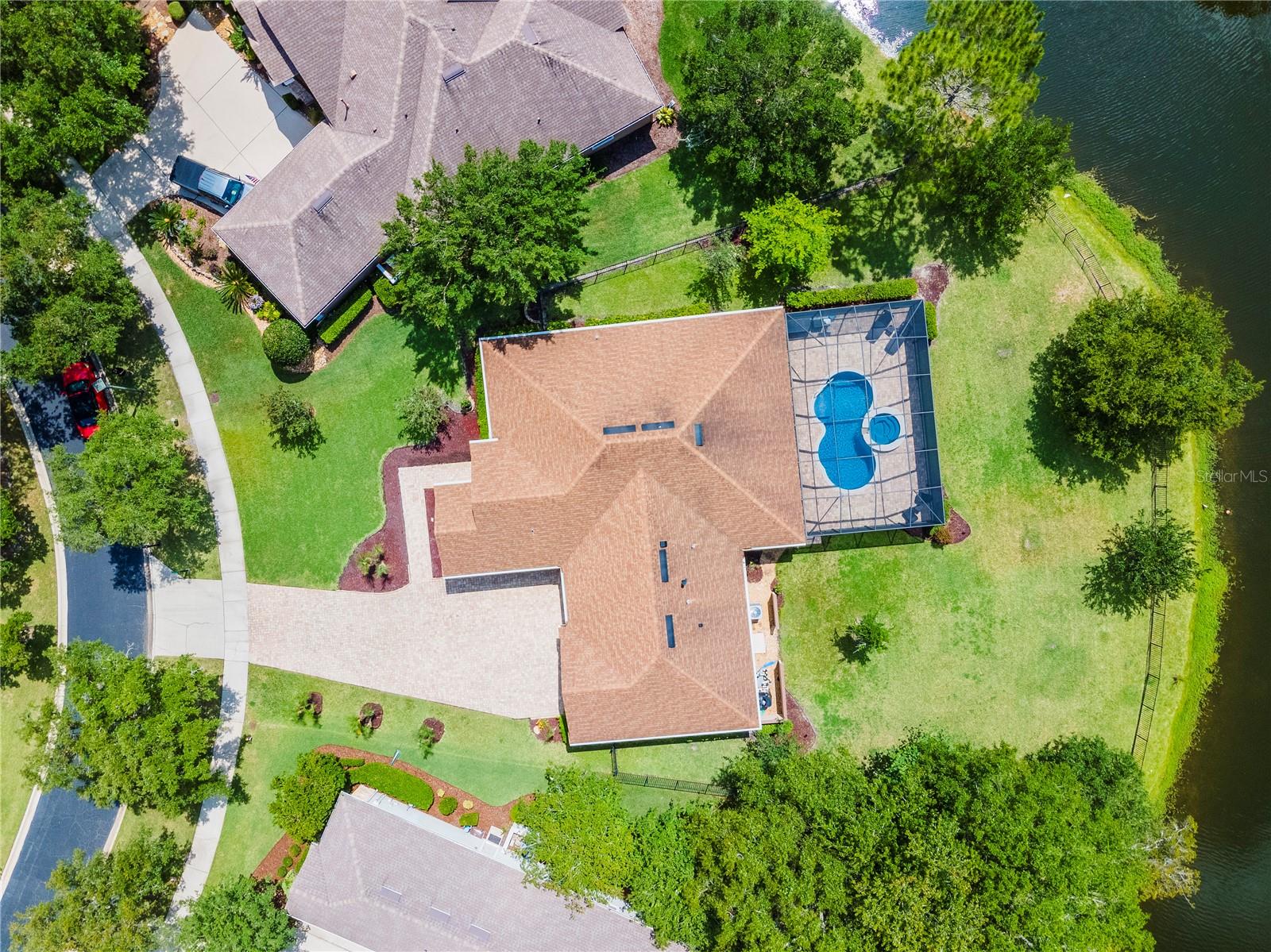 265 PINEHURST POINTE DR, ST AUGUSTINE, FL, 32092