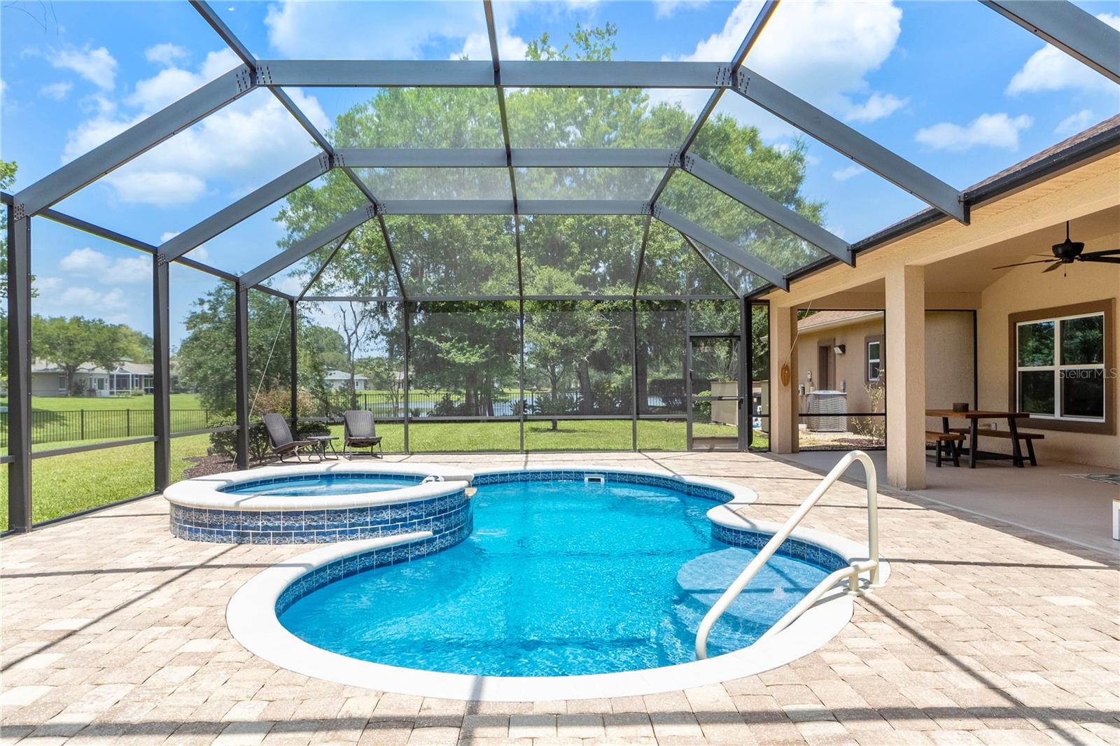 265 PINEHURST POINTE DR, ST AUGUSTINE, FL, 32092