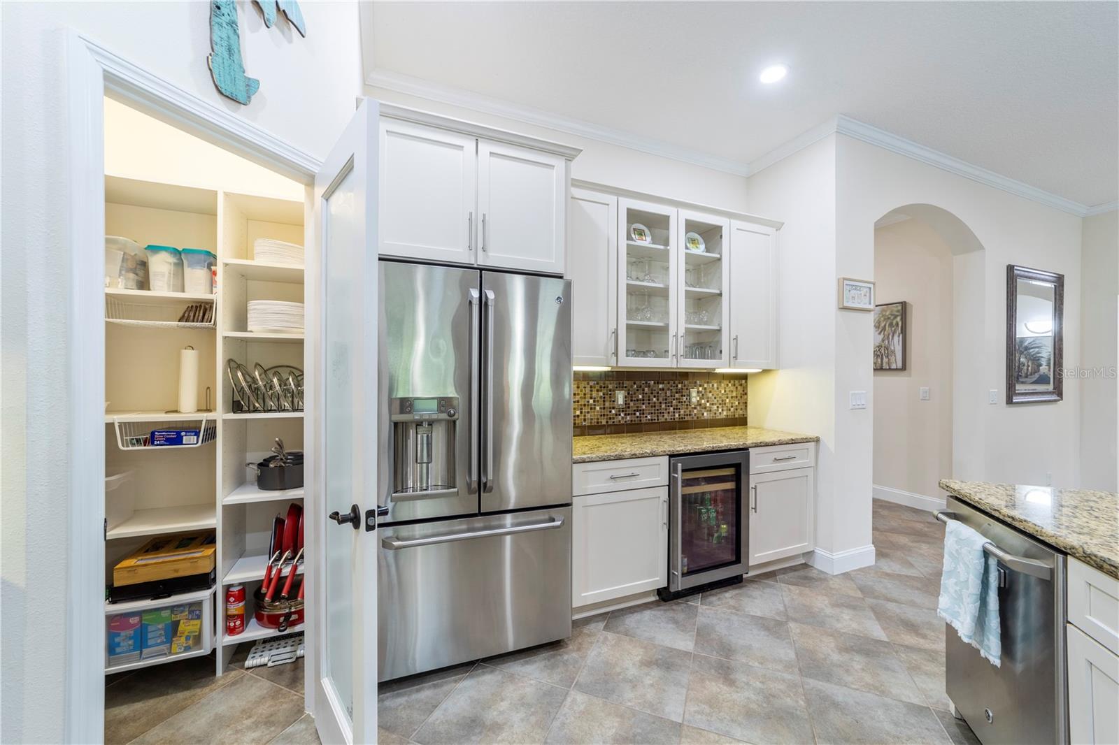 265 PINEHURST POINTE DR, ST AUGUSTINE, FL, 32092