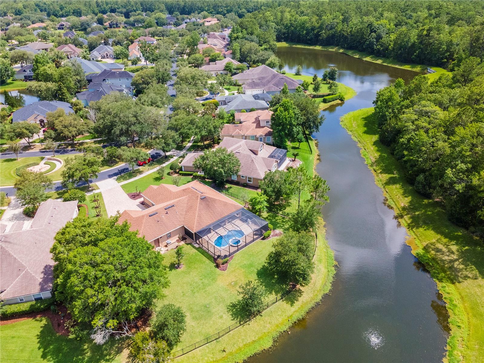 265 PINEHURST POINTE DR, ST AUGUSTINE, FL, 32092