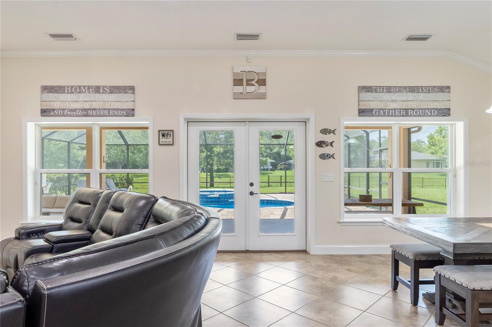 265 PINEHURST POINTE DR, ST AUGUSTINE, FL, 32092