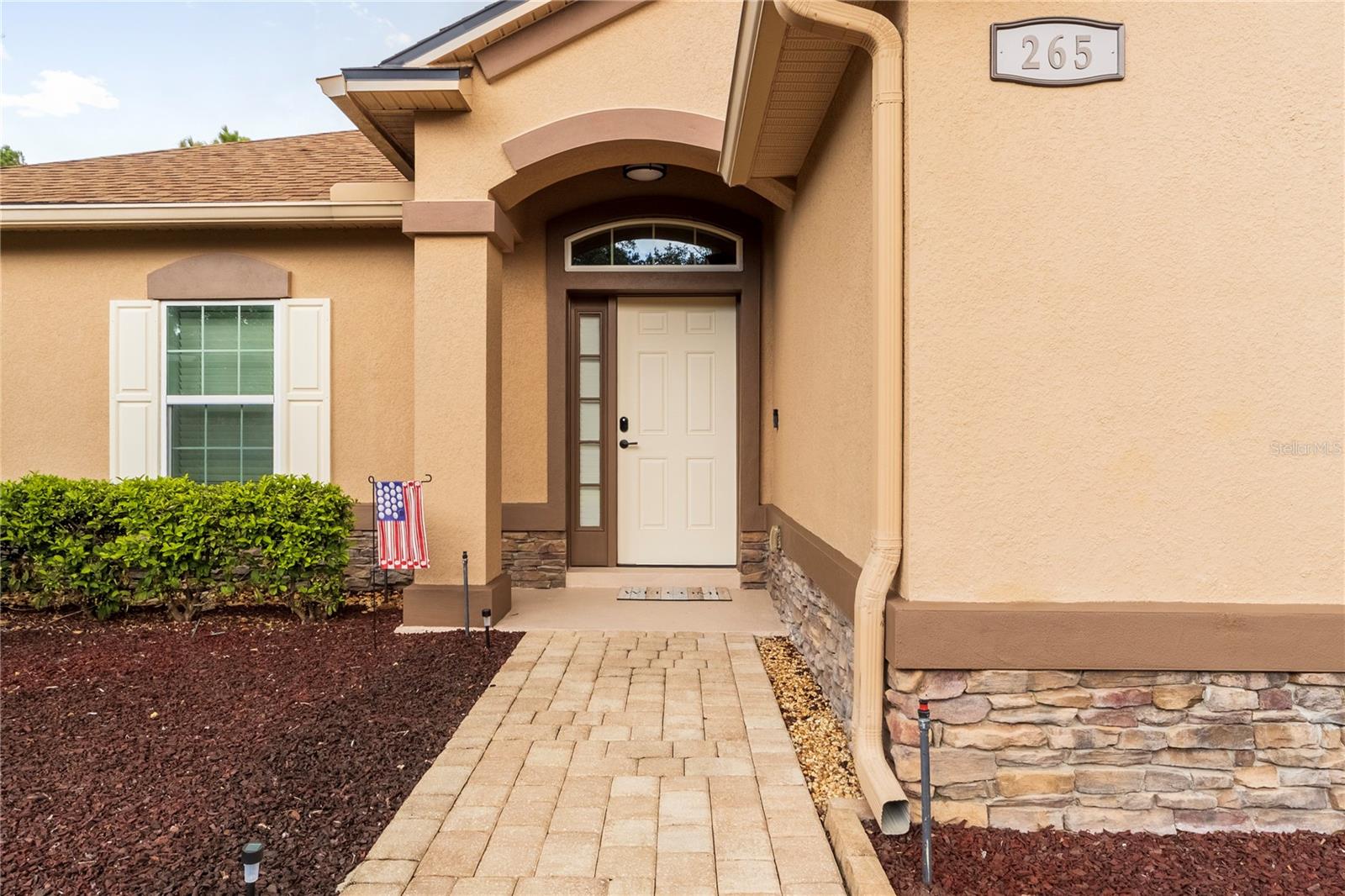 265 PINEHURST POINTE DR, ST AUGUSTINE, FL, 32092