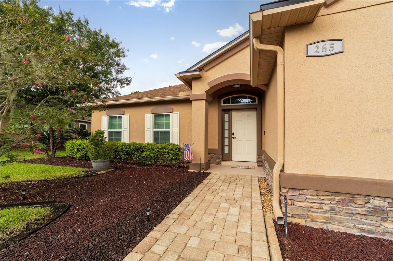 265 PINEHURST POINTE DR, ST AUGUSTINE, FL, 32092