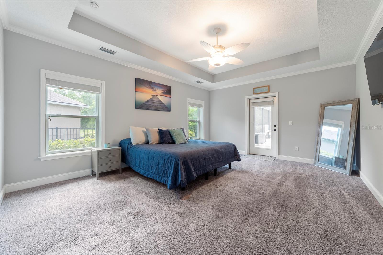 265 PINEHURST POINTE DR, ST AUGUSTINE, FL, 32092