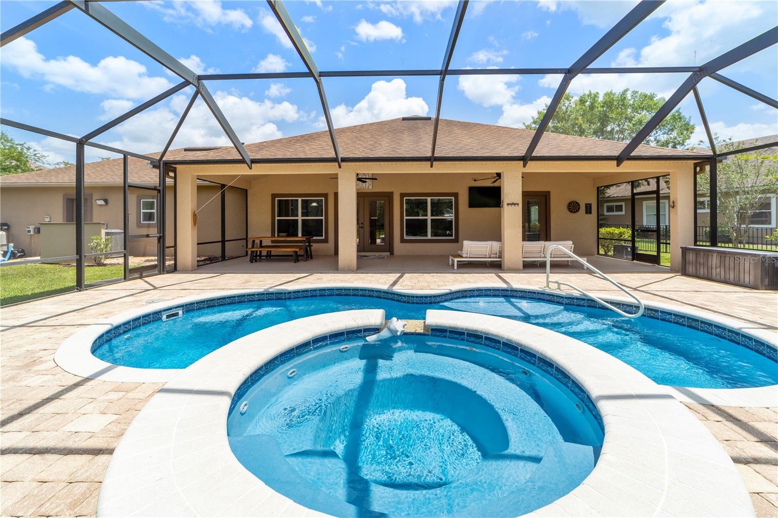 265 PINEHURST POINTE DR, ST AUGUSTINE, FL, 32092