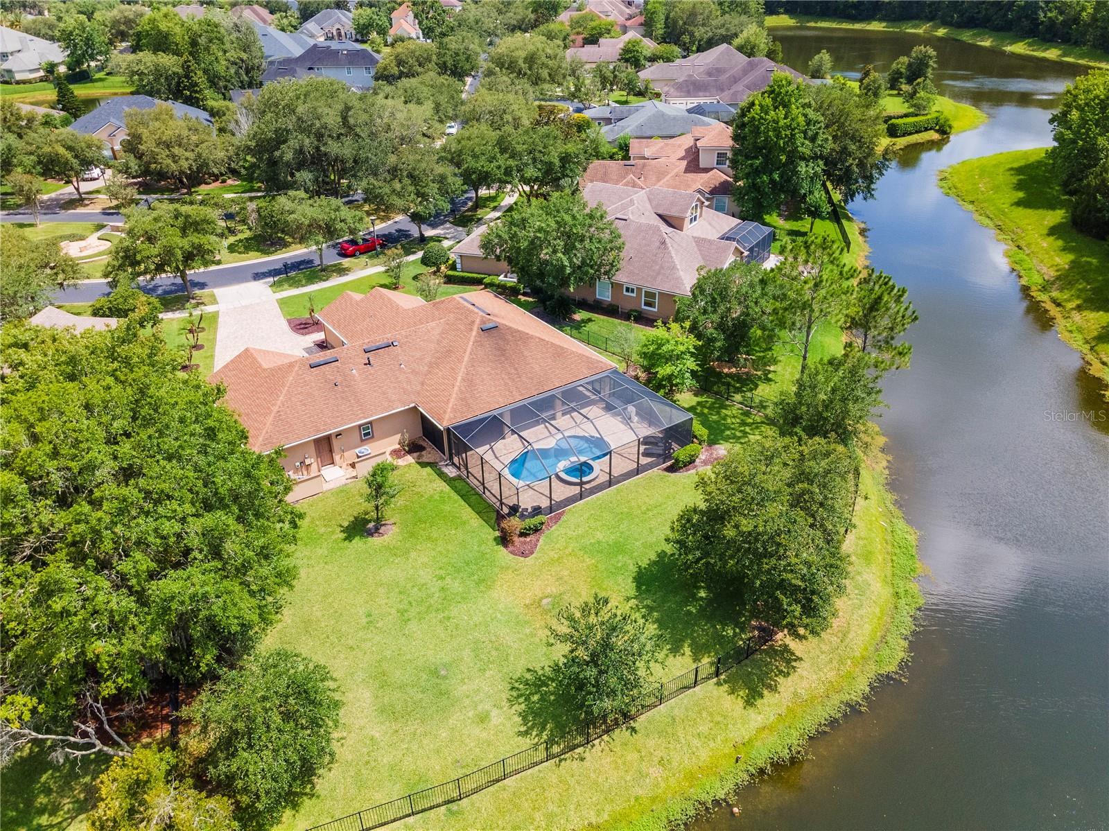 265 PINEHURST POINTE DR, ST AUGUSTINE, FL, 32092