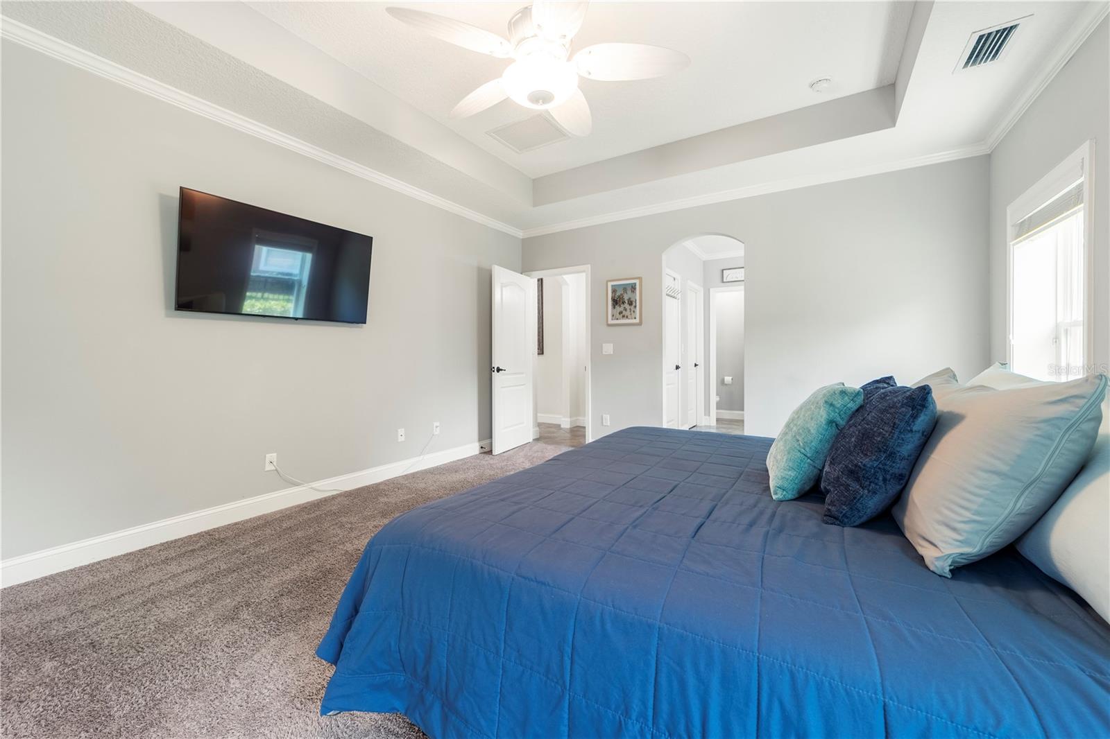 265 PINEHURST POINTE DR, ST AUGUSTINE, FL, 32092