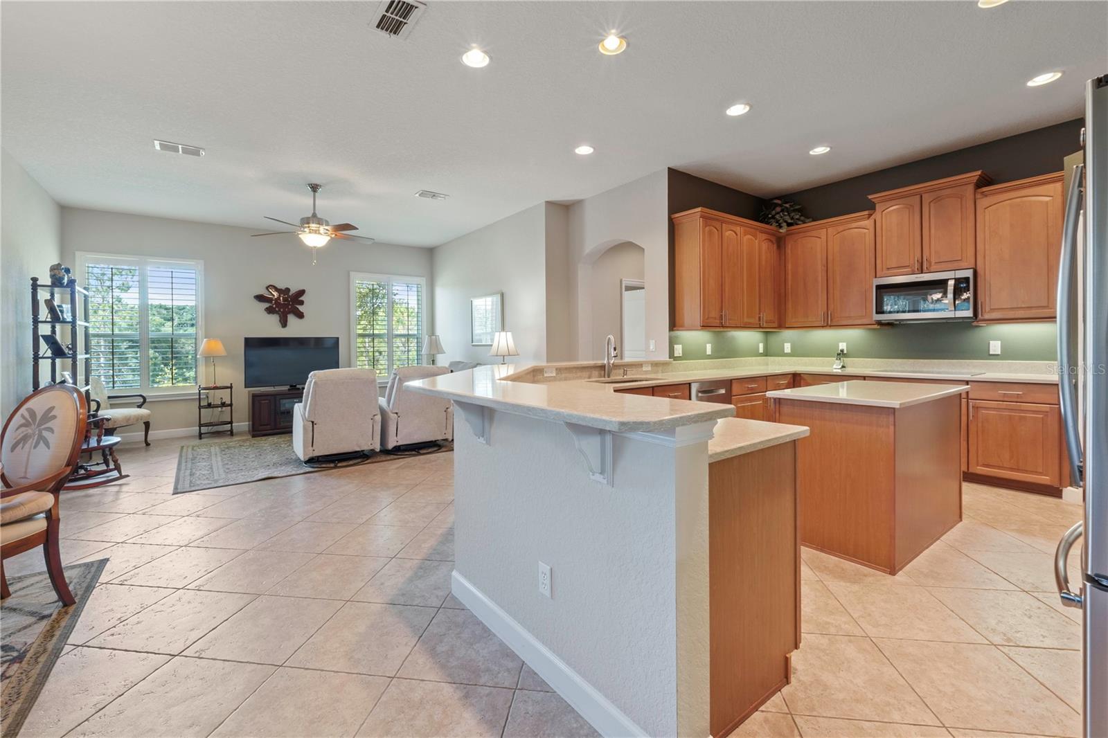 1351 LEGENDARY BLVD, CLERMONT, FL, 34711