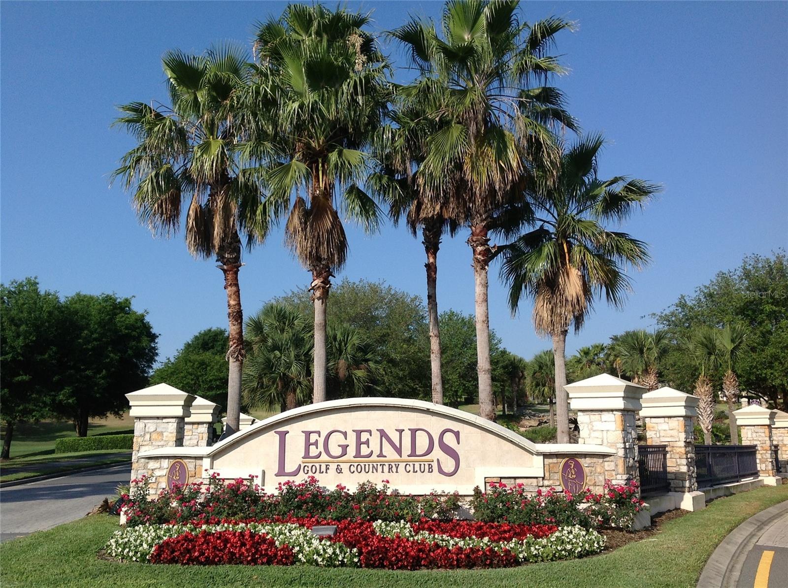 1351 LEGENDARY BLVD, CLERMONT, FL, 34711