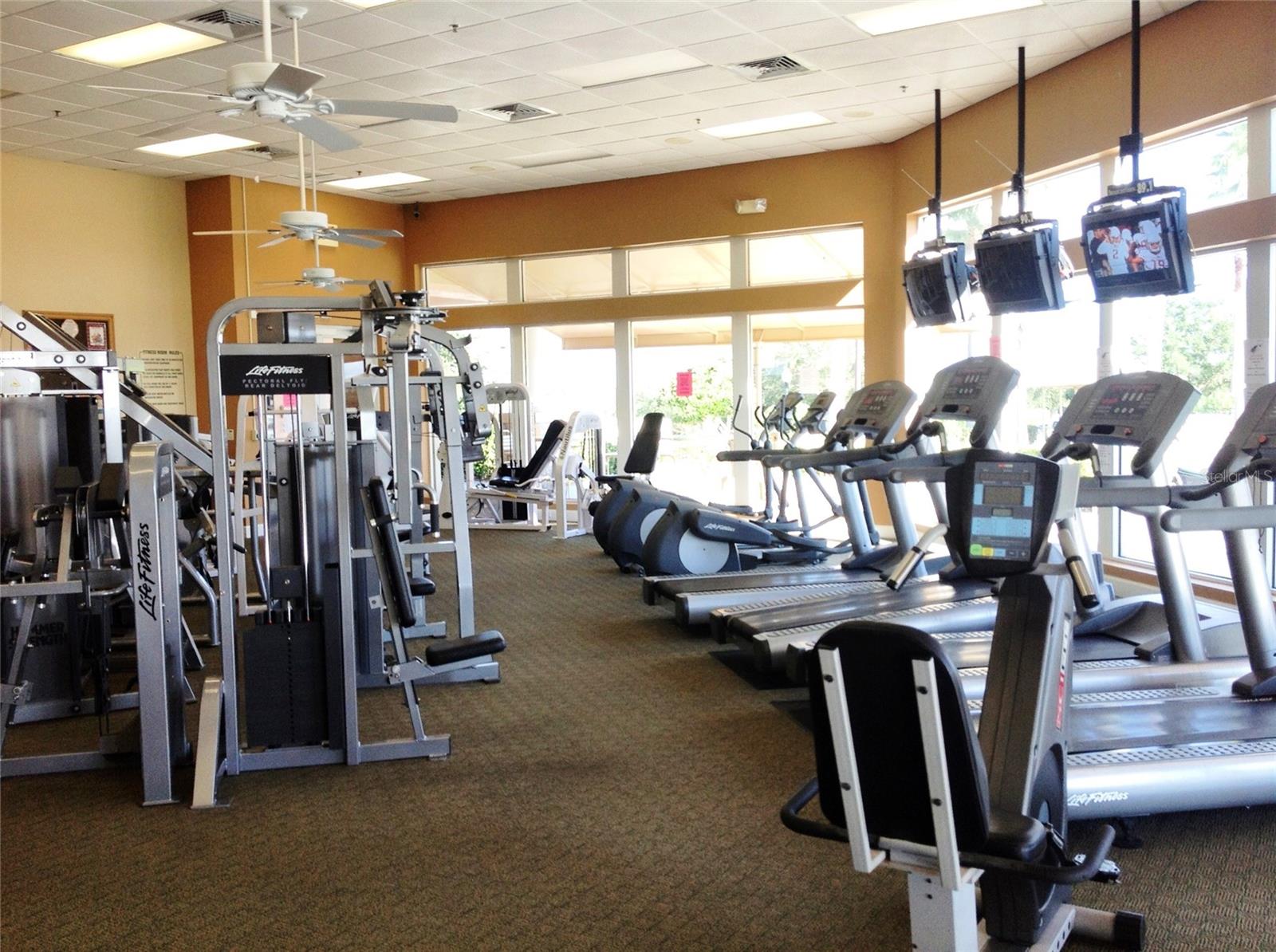 1351 LEGENDARY BLVD, CLERMONT, FL, 34711