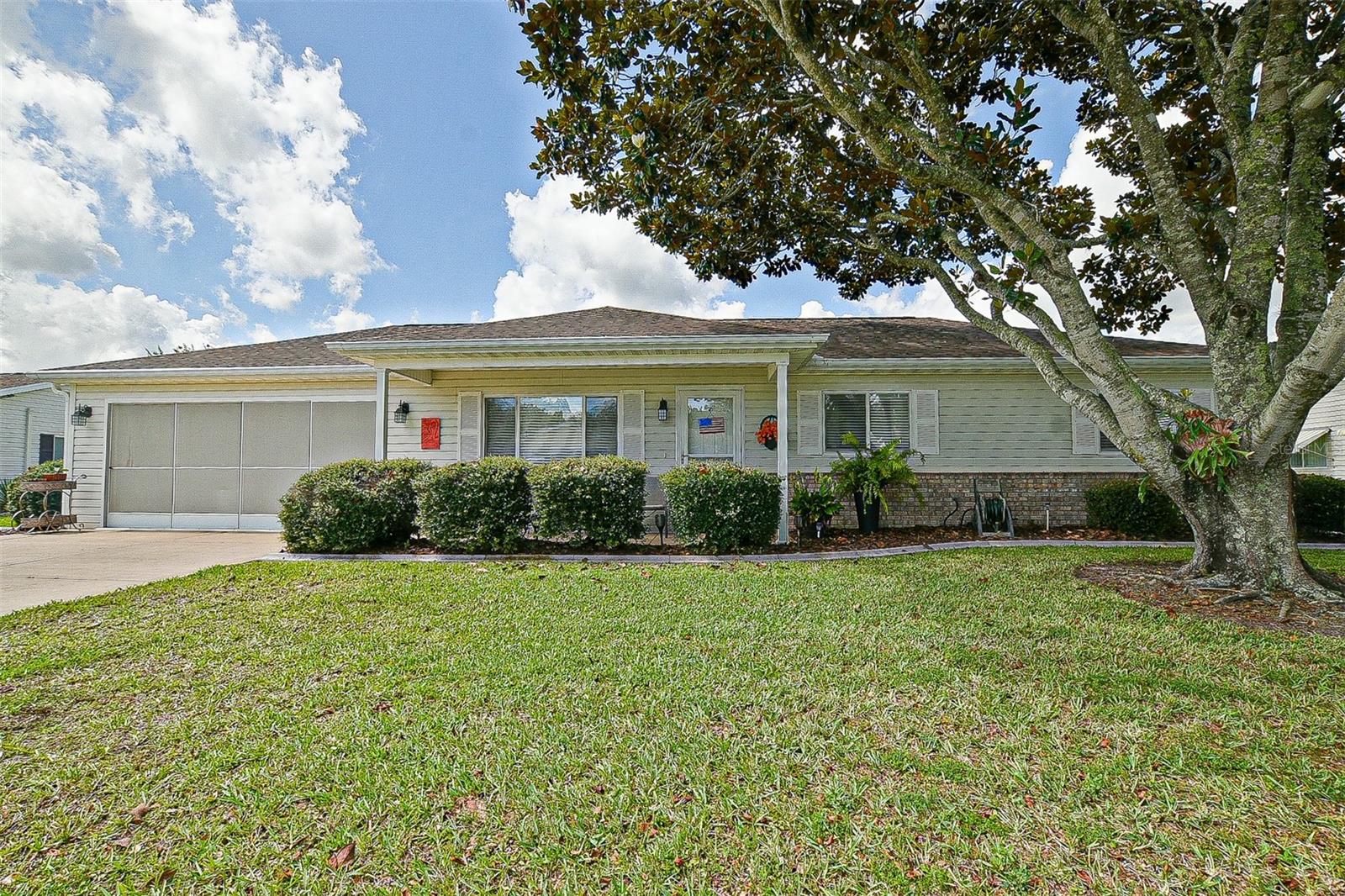 9486 SE 173RD PL, SUMMERFIELD, FL, 34491