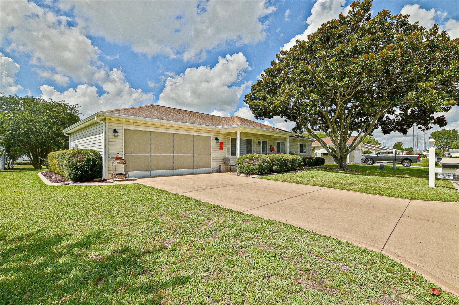 9486 SE 173RD PL, SUMMERFIELD, FL, 34491
