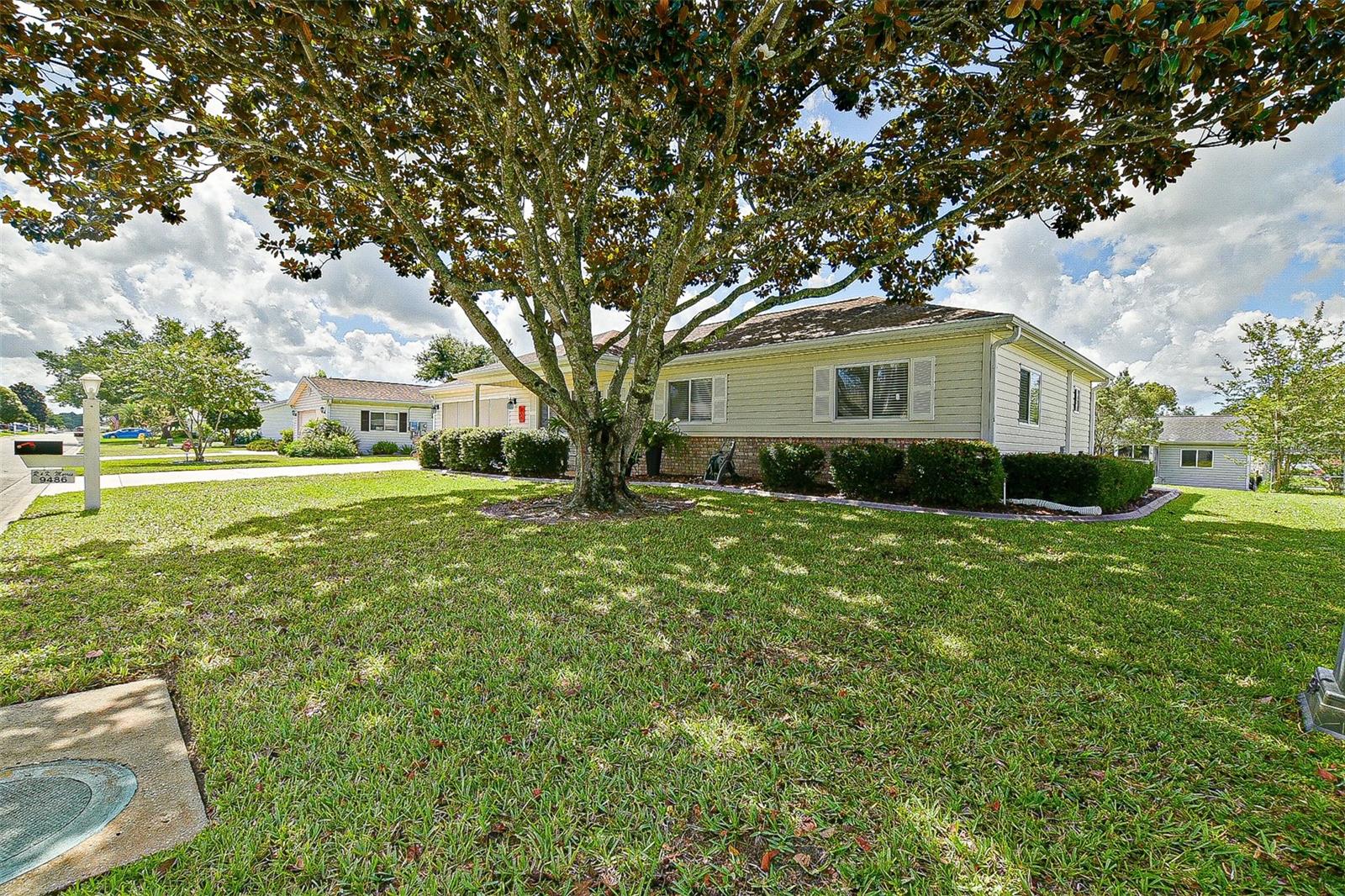9486 SE 173RD PL, SUMMERFIELD, FL, 34491