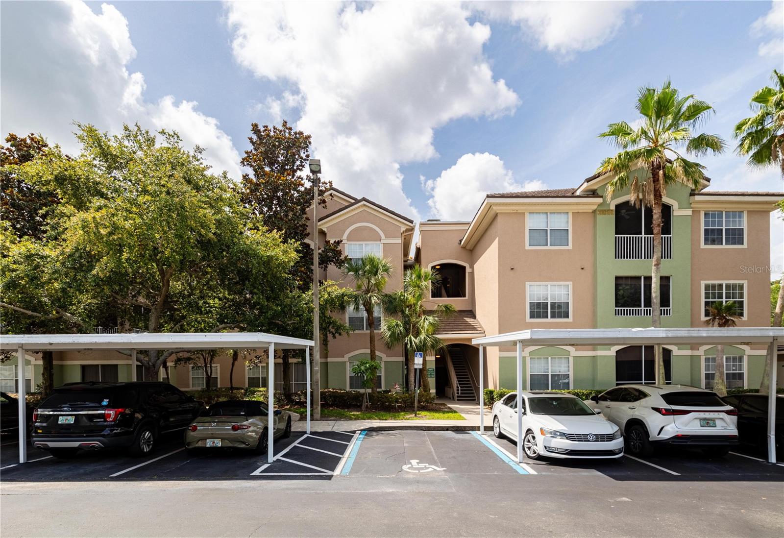 4833 CYPRESS WOODS DR #4205, ORLANDO, FL, 32811