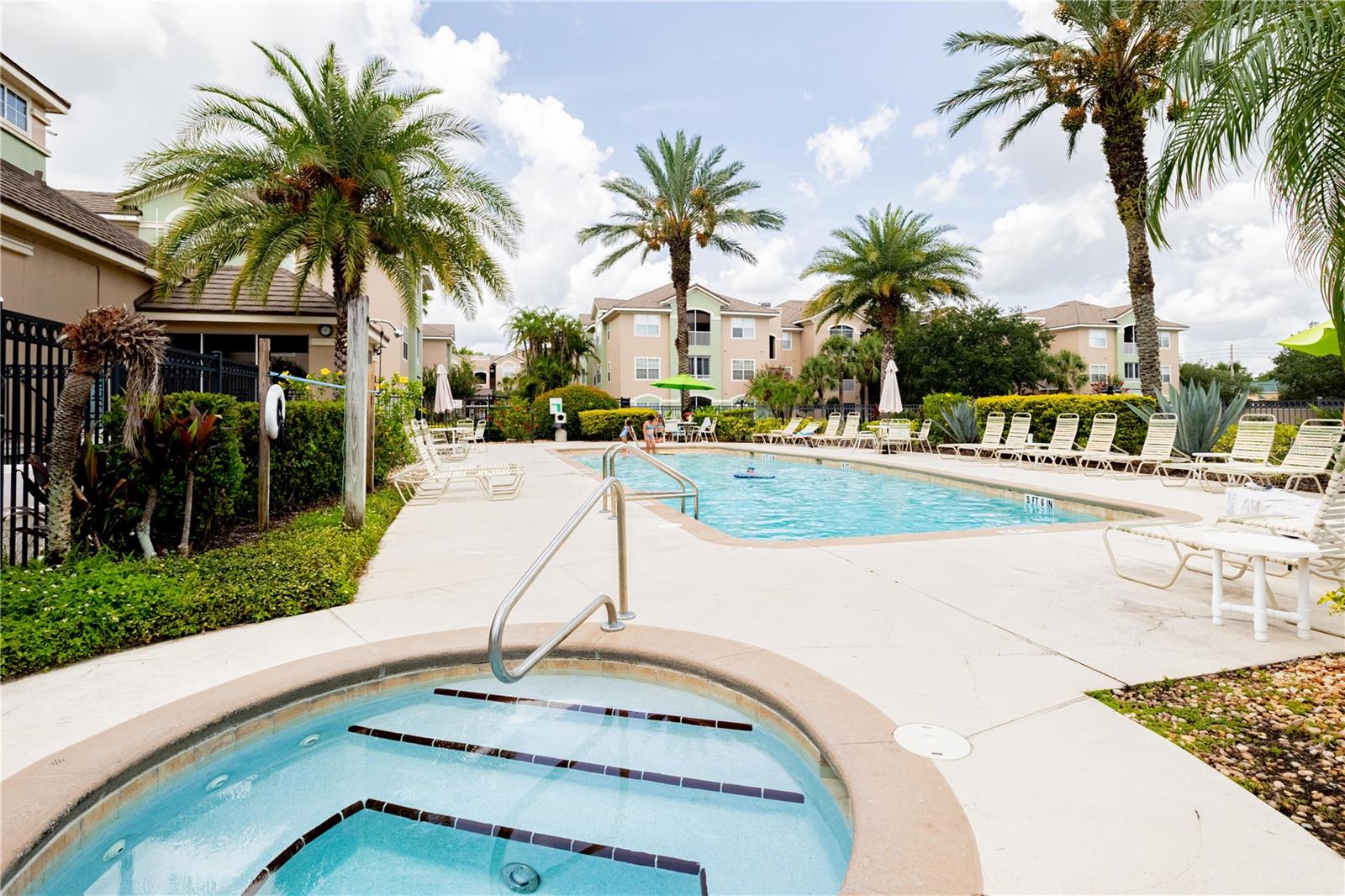 4833 CYPRESS WOODS DR #4205, ORLANDO, FL, 32811