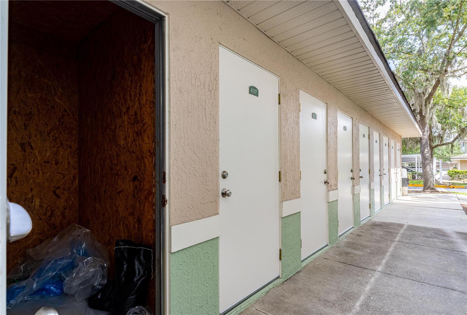 4833 CYPRESS WOODS DR #4205, ORLANDO, FL, 32811