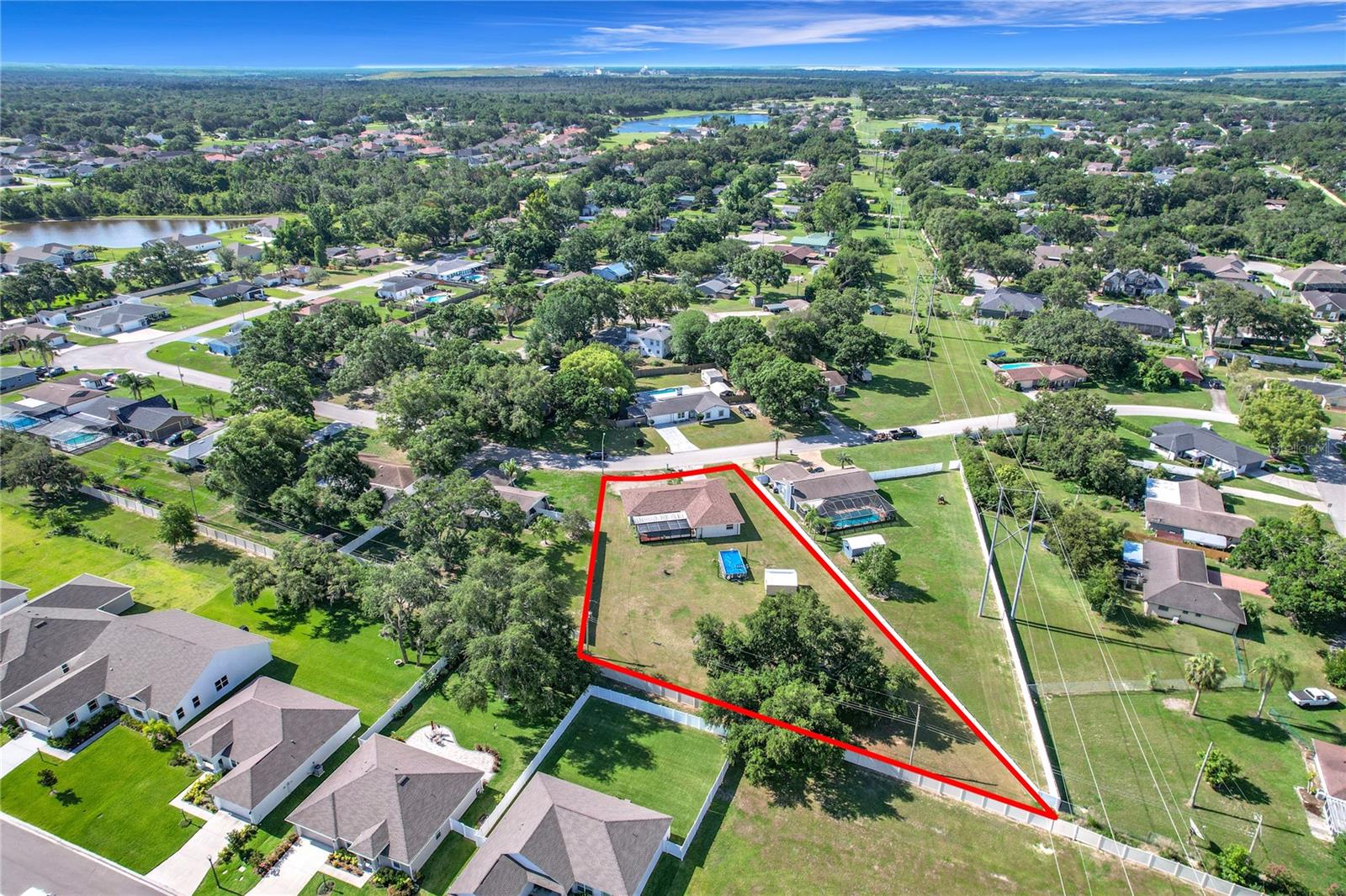 1034 SHADOWBROOK DR N, LAKELAND, FL, 33813