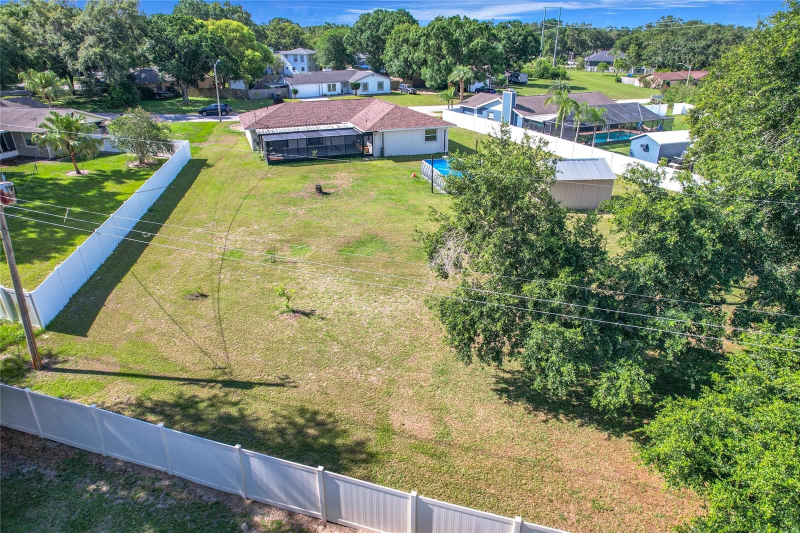 1034 SHADOWBROOK DR N, LAKELAND, FL, 33813