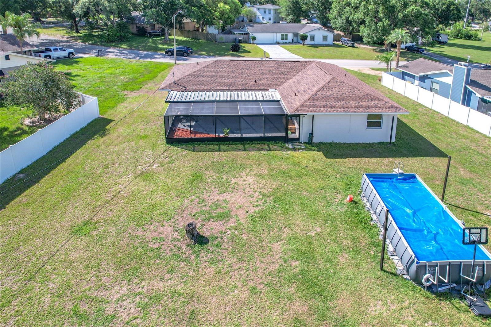 1034 SHADOWBROOK DR N, LAKELAND, FL, 33813