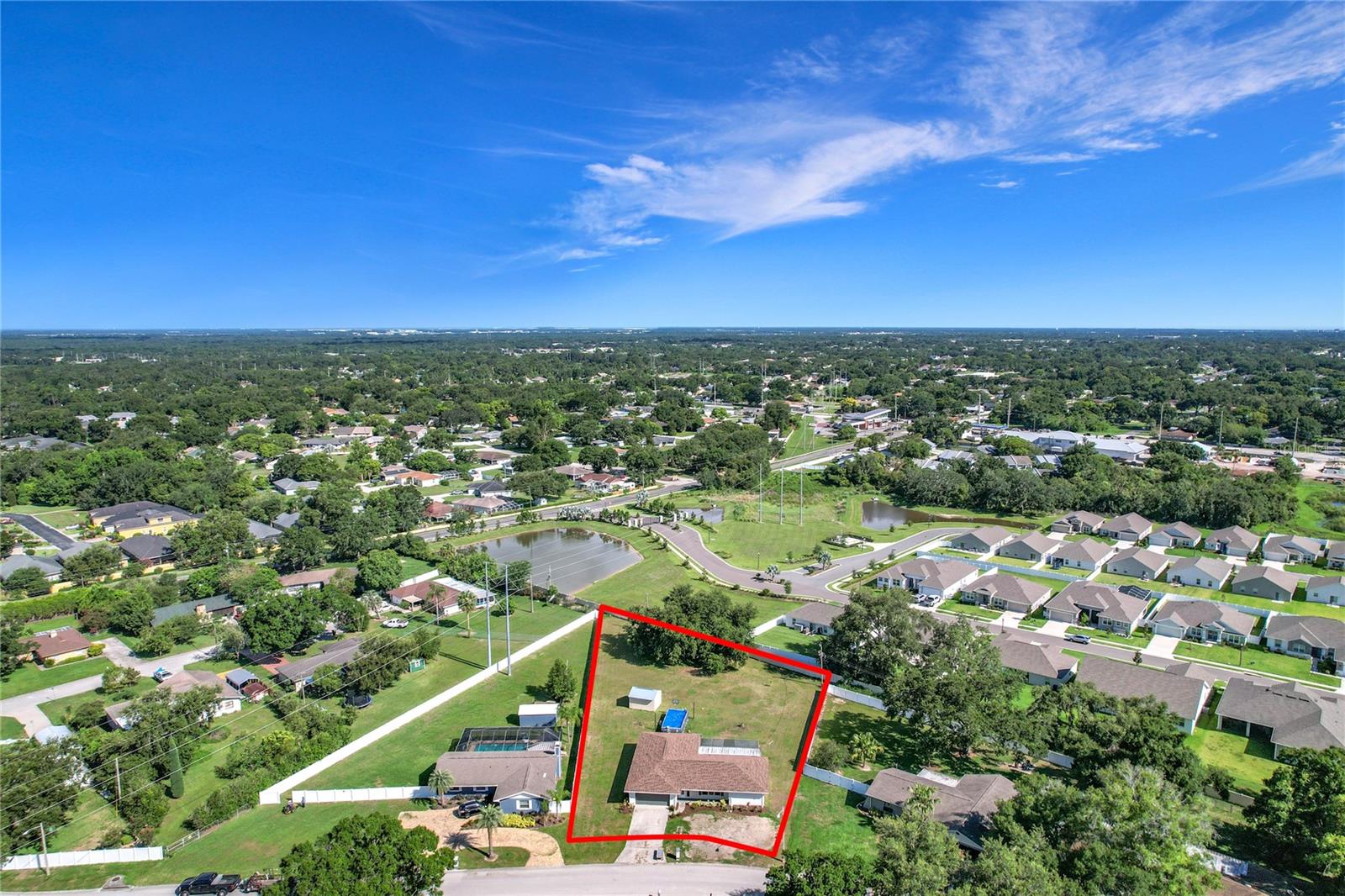 1034 SHADOWBROOK DR N, LAKELAND, FL, 33813