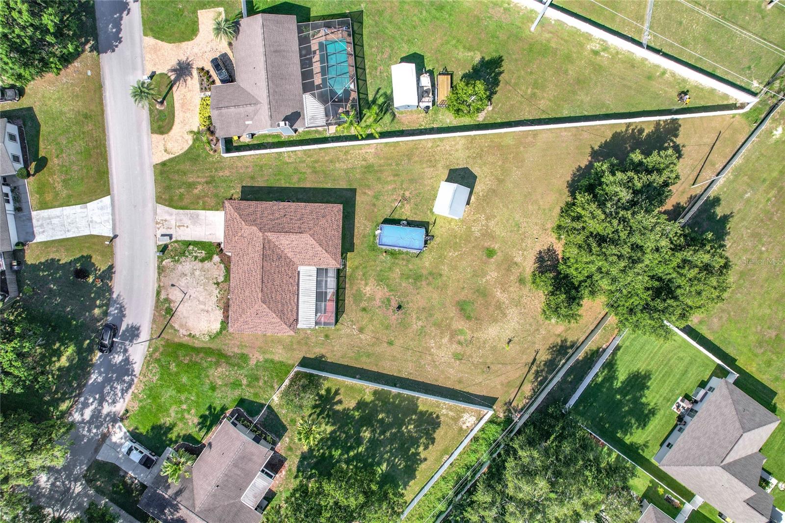 1034 SHADOWBROOK DR N, LAKELAND, FL, 33813